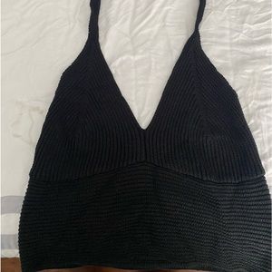 Pre-loved Woman Top